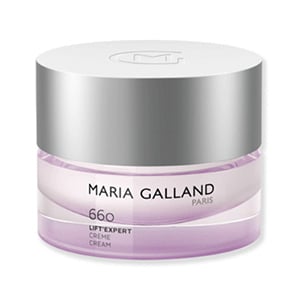 Maria Galland tratamientos faciales efecto lifting numero 1 en cosmetica. Comprar cremas antiedad de Maria Galland con descuentos especiales en ANADEANA