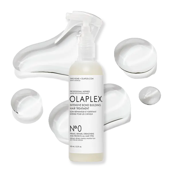 Textura ligera Textura Olaplex N0