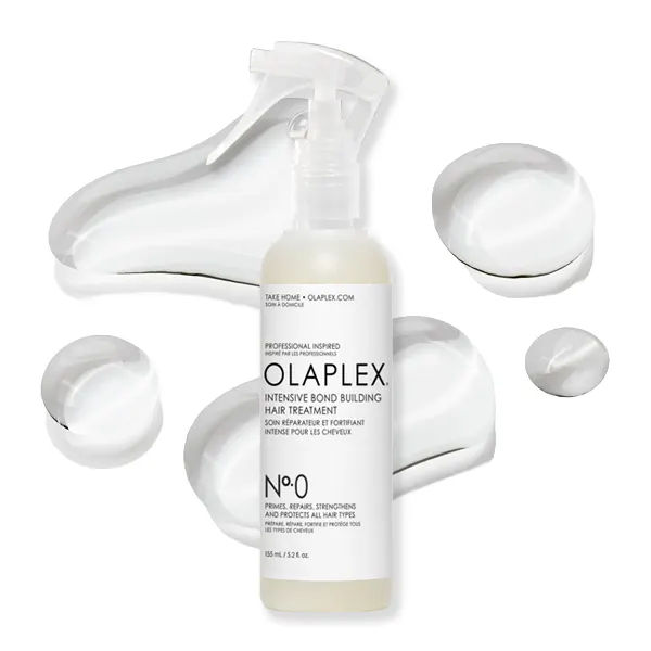 Textura ligera Textura Olaplex N0