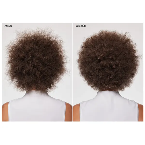 Cabello más fuerte Resultados Olaplex N0