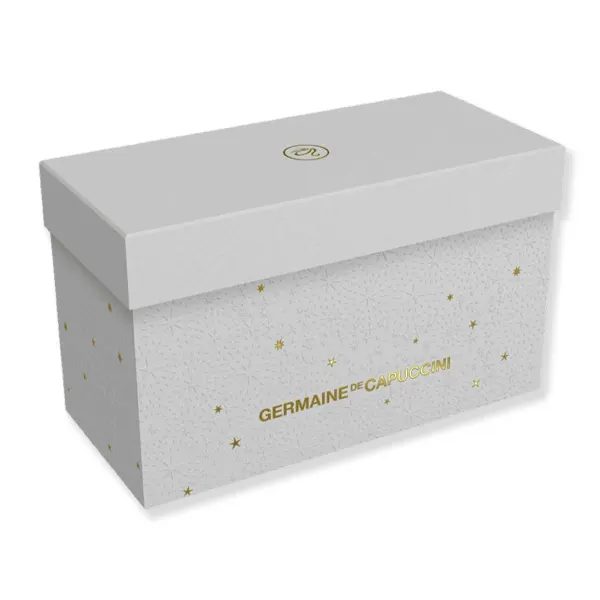 neceser navidad 2025 germaine de capuccini