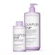 Olaplex N4P Blonde Enhancer Toning Shampoo