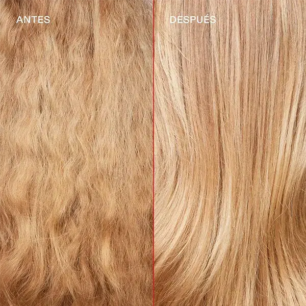Transformación Olaplex N4 Transformación con Olaplex N4 Bond Maintenance Shampoo