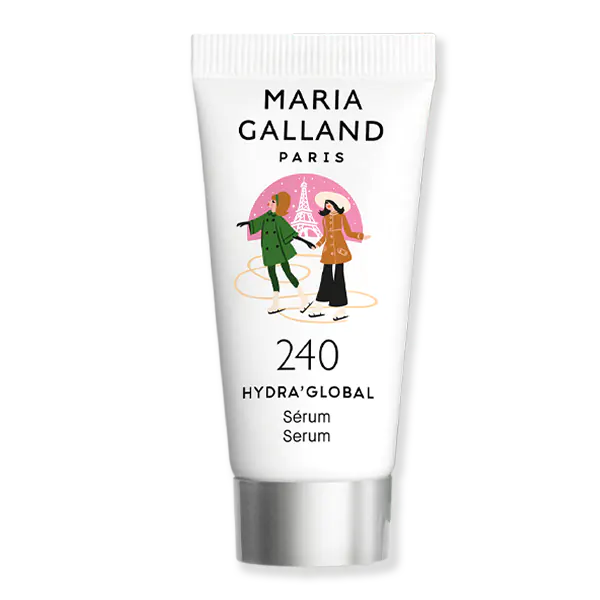 240 Sérum Hydra'Global Maria Galland