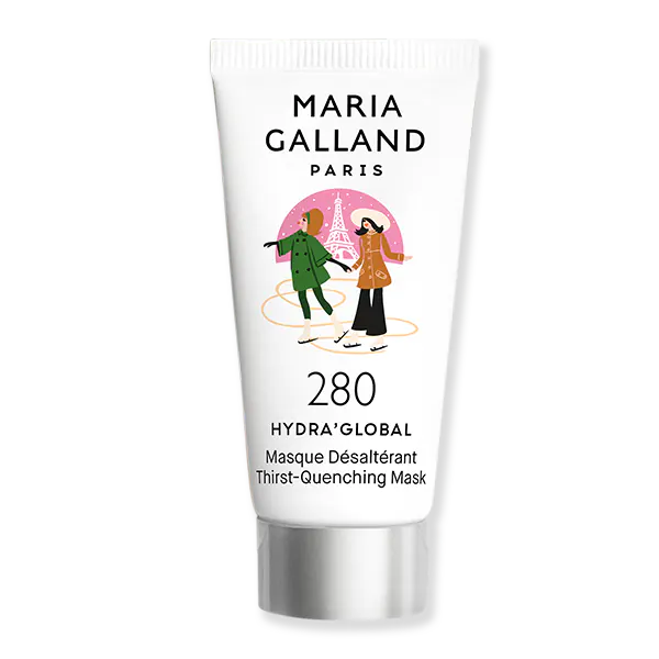 280 Masque Hydra'Global Maria Galland