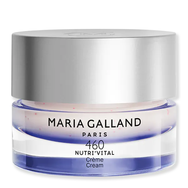 460 Crème Nutri'Vital Maria Galland
