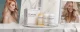 como mezclar olaplex 1 y 2 en casa