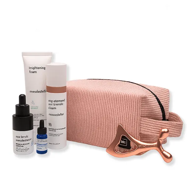 pack anti-wrinkle mesoestetic