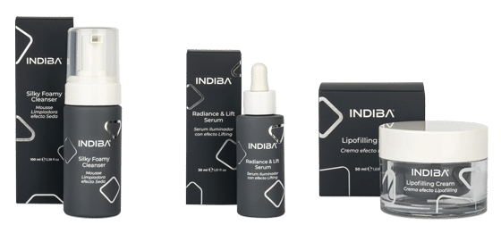skincare Indiba Ceuticals Dermo-Regen