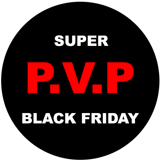 Black Friday Black Friday