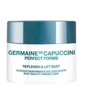 exfoliante crema germaine de capuccini