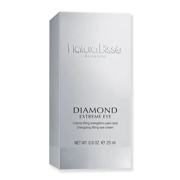 diamond extreme eye Natura Bissé