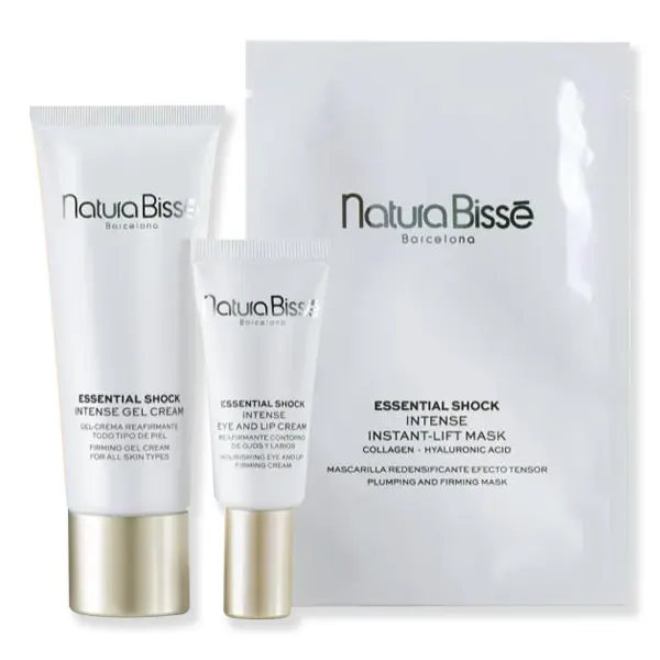 pack essential shock intense gel cream