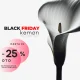 Black Friday Kemon 2025