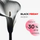 Black Friday Sothys 2025
