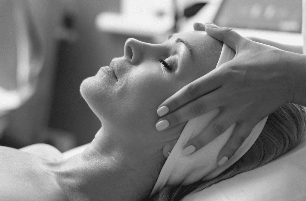 packs faciales cosmética