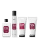 Tratamiento Curly Hair Care Kemon pack para cabello rizado