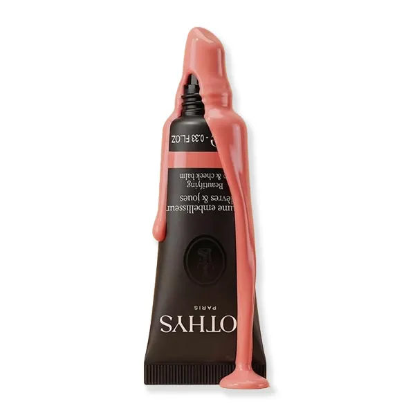 Tono 20 Abricot del bálsamo embellecedor labios Sothys. Bálsamo embellecedor labios Sothys tono 20 Abricot