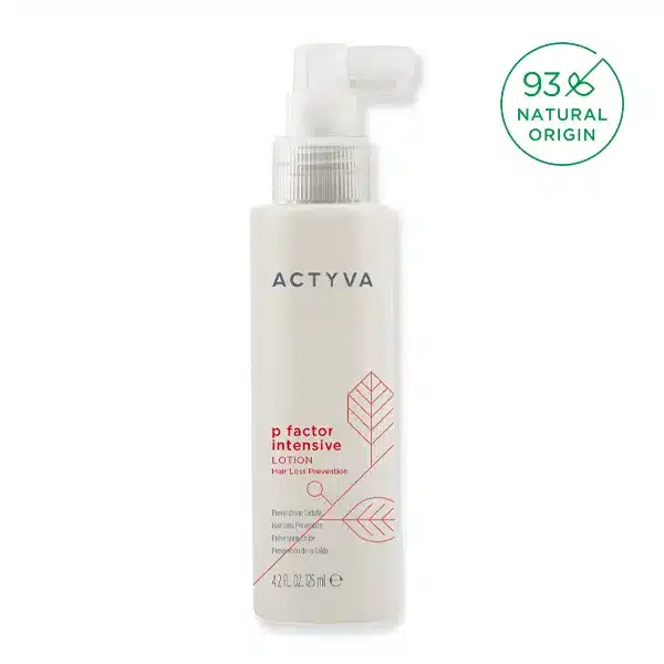 P Factor Intensive Lotion Actyva Kemon