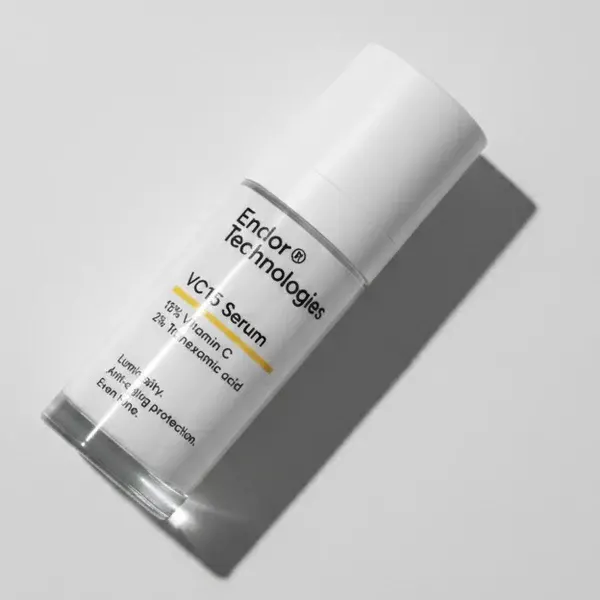 VC15 Serum Endor Technologies