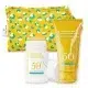 Pack Crema SPF50 Timexpert Sun Germaine de Capuccini protector solar