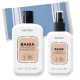 Pack Bahia Hair Care Kemon cabello cuerpo verano