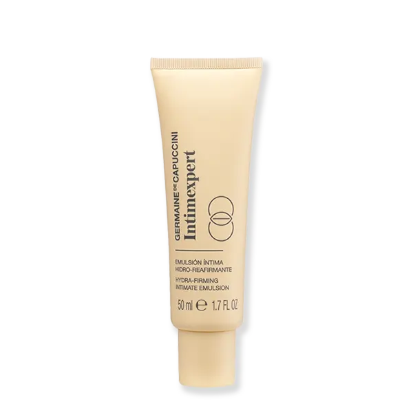 Emulsión Íntima Intimexpert Germaine