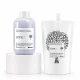 Love Smoothing Shampoo Davines champú anti-frizz para cabello encrespado