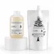 Love Curl Shampoo Davines champú para cabello rizado y ondulado