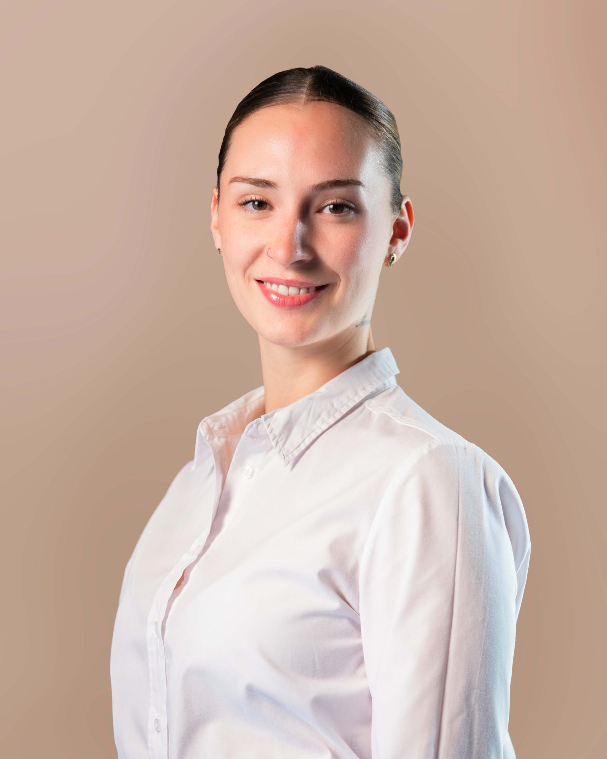 Andrea Gregori Sánchez