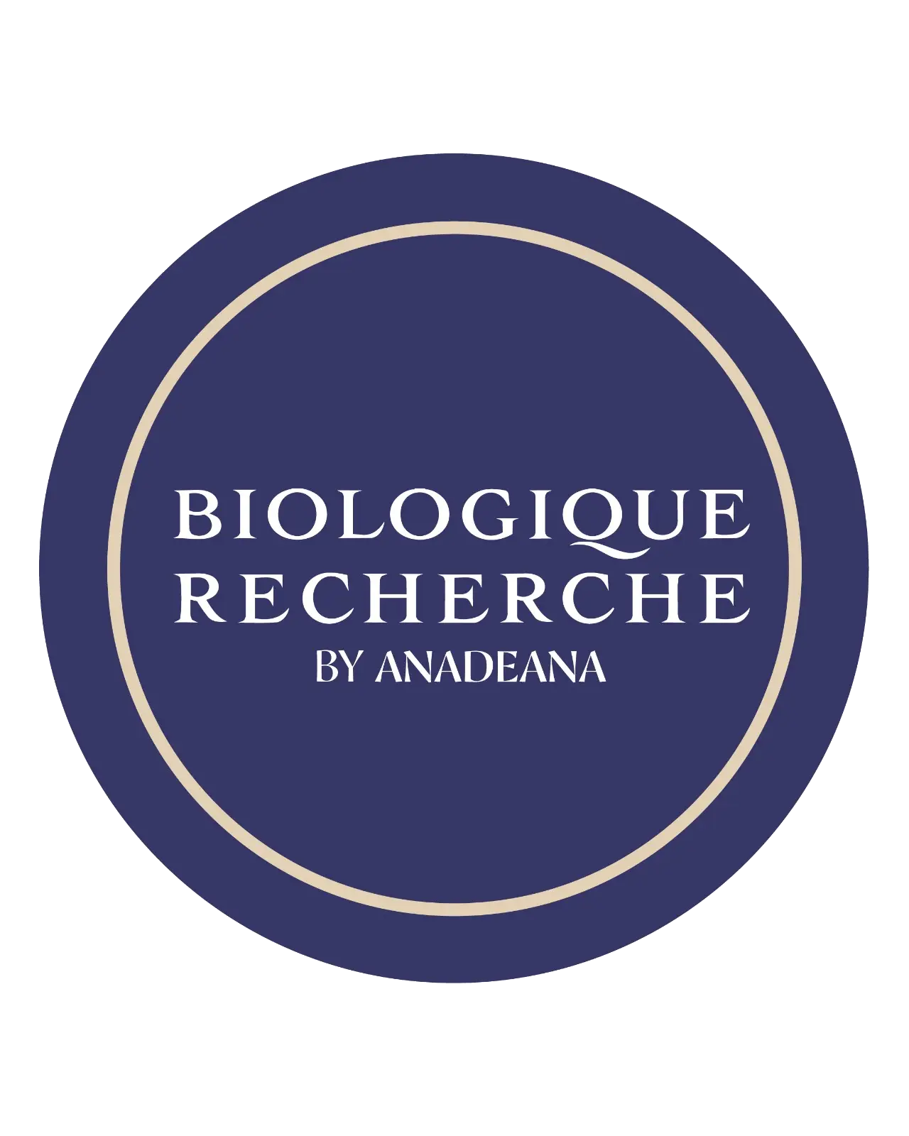 Biologique Online by Anadeana