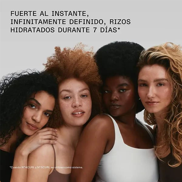 Resultados Olaplex N4CURL Resultados Olaplex N4CURL Bond Shaper
