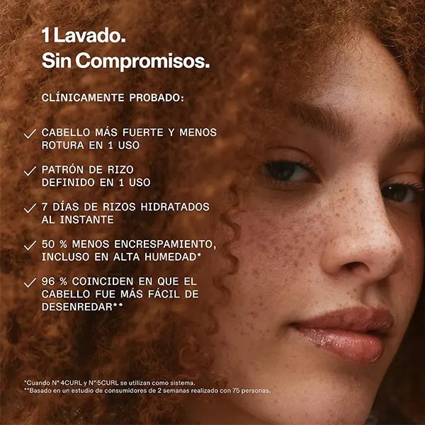 Beneficios Olaplex N4CURL Beneficios Olaplex N4CURL Bond Shaper