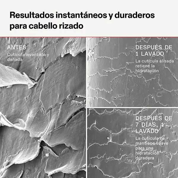 Resultados Olaplex N4CURL Resultados Olaplex N4CURL Bond Shaper