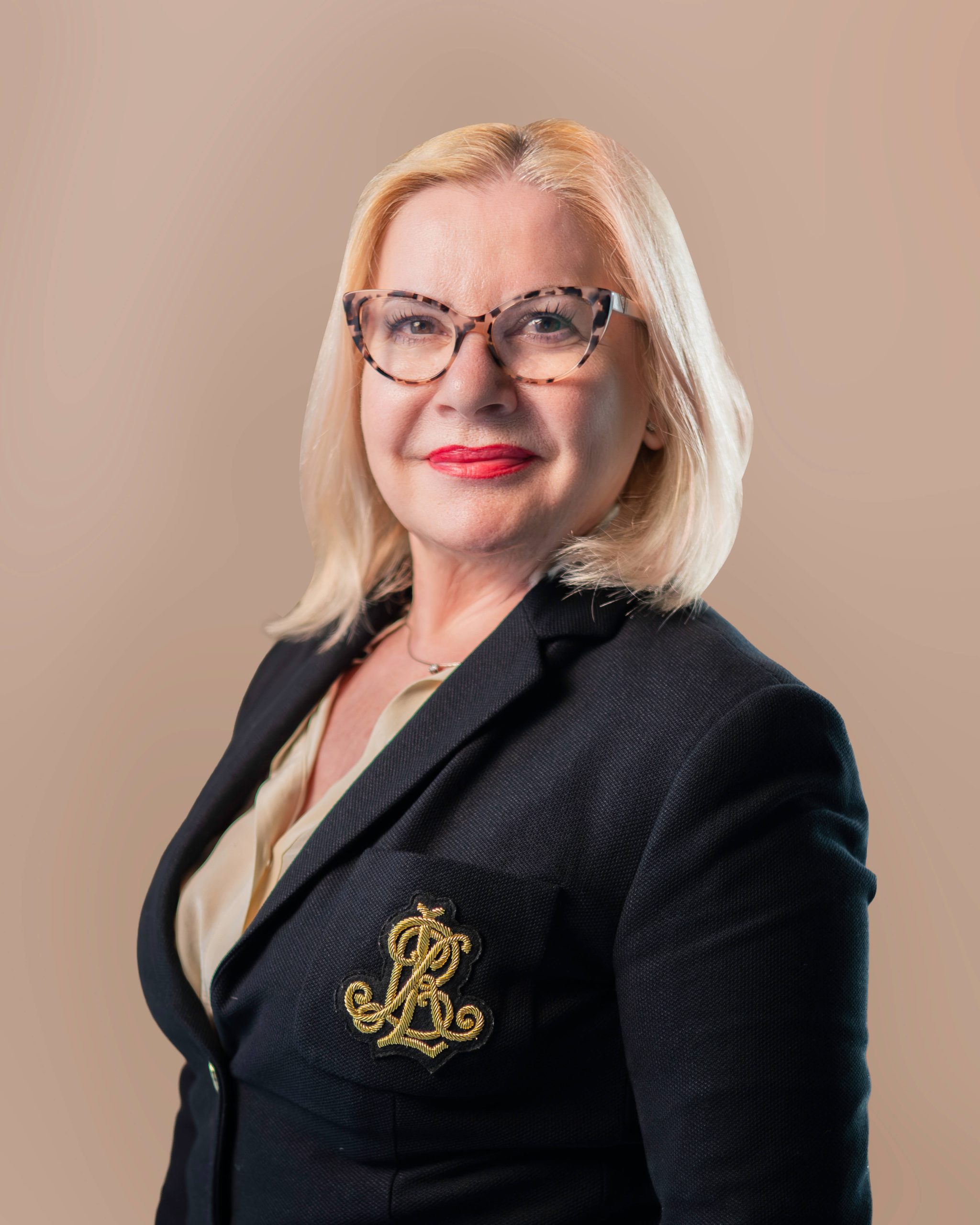 Ana María Soler Tomás, Directora Técnica y Fundadora de Anadeana