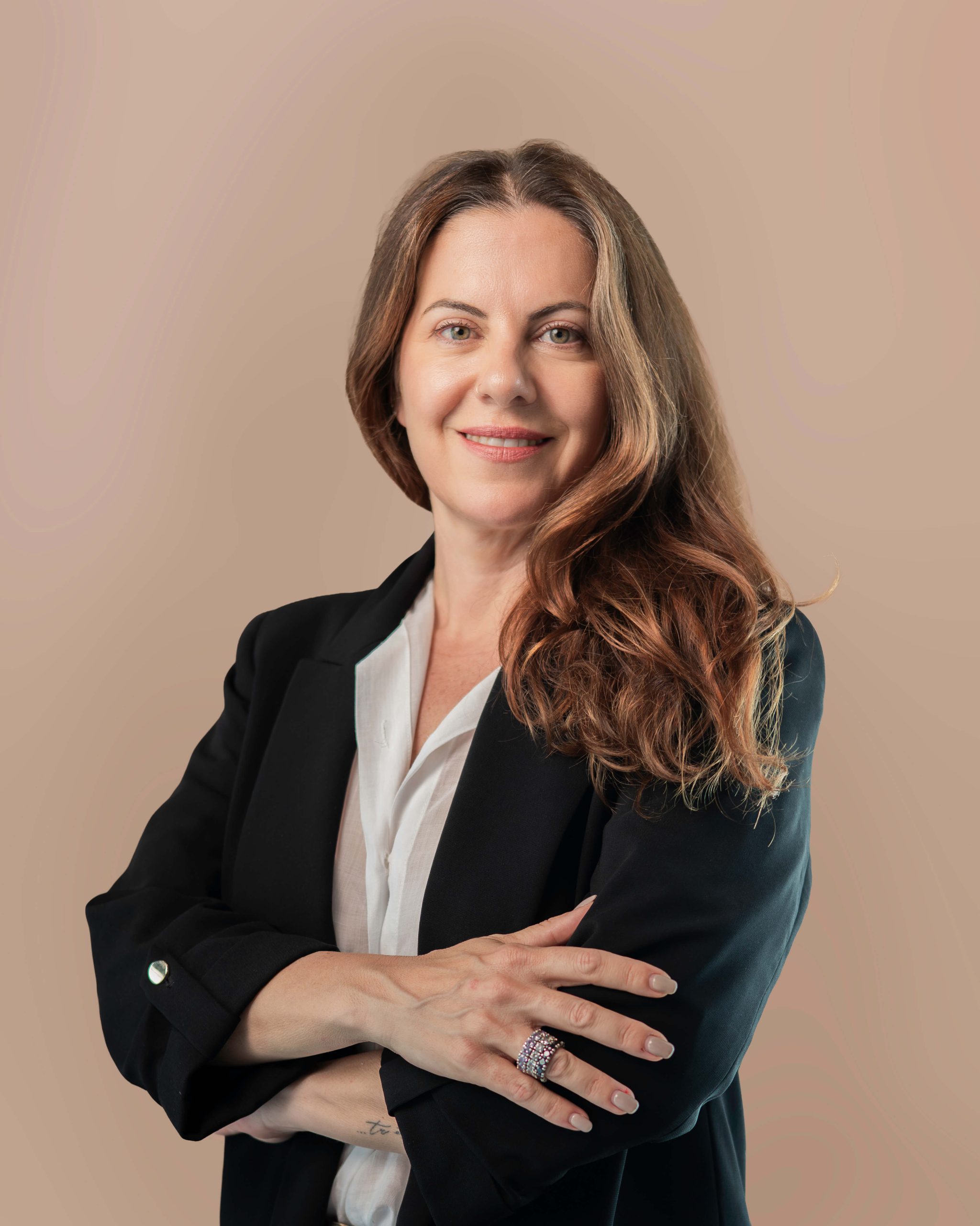 Davinia Blasco Soler, CEO y Directora General de Anadeana
