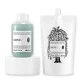 Minu Shampoo Davines champú protector del color para cabello teñido