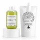 Momo Shampoo Davines champú hidratante para cabello seco