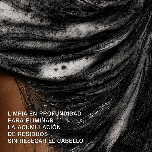 Limpieza profunda Olaplex N4C Limpieza profunda con Olaplex N4C Clarifying Shampoo