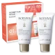 Pack Hydra-Protectrice Sothys crema y mascarilla para piel normal y mixta