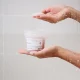 solu sea salt scrub davines 2