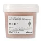 Solu Salt Scrub Davines exfoliante capilar de sal marina
