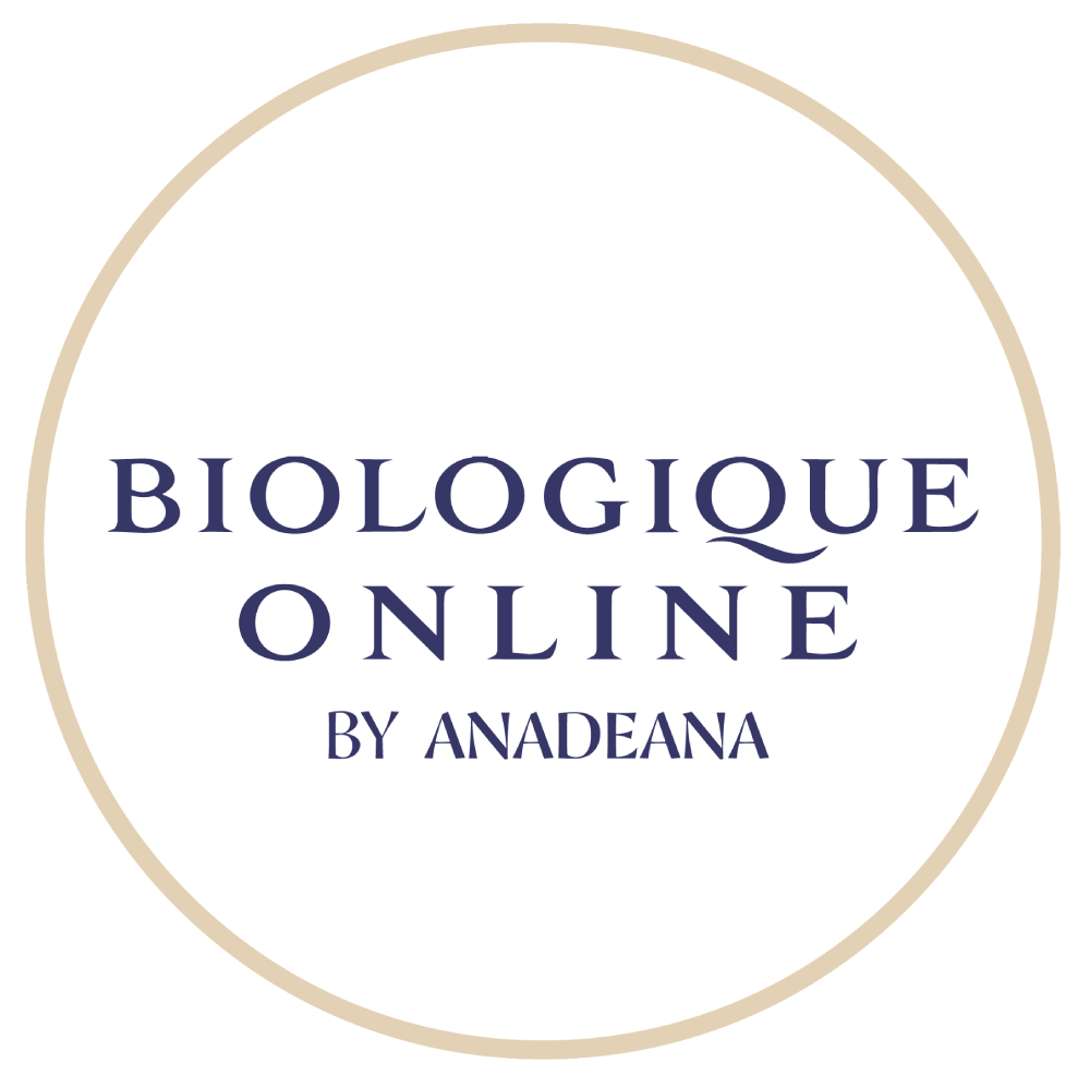 Biologique Online by Anadeana