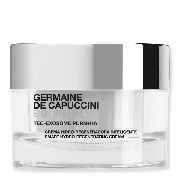 Crema Exosome Expert Lab Germaine de Capuccini