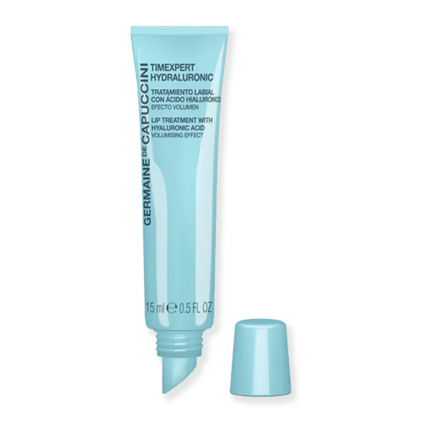 Tratamiento labial Timexpert Hydraluronic