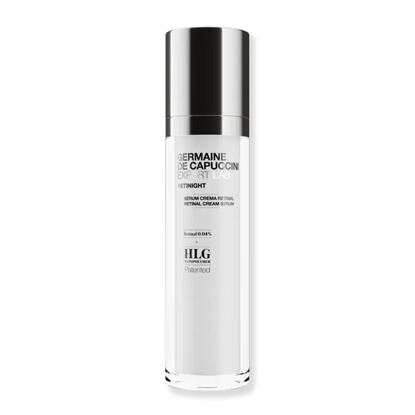 Retinight Expert Lab Germaine de Capuccini